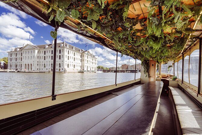 Luxury private boat Tour - The Sum Up: Is It Worth It?