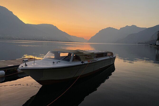 Luxury Private Boat Tour on Lake Como Bellagio & Villa Highlights - An In-Depth Look at the Experience