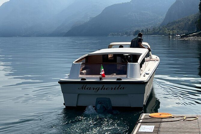 Luxury Private Boat Tour on Lake Como Bellagio & Villa Highlights - Final Thoughts: Is It Worth It?