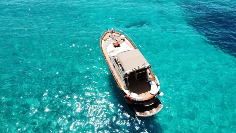 Luxury Private Boat Tour to Elaphiti Islands (4 hours) - Exploring the Elaphiti Islands on Your Terms