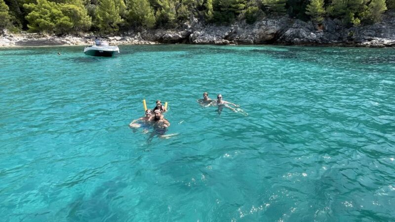 Luxury Private Boat Tour to Elaphiti Islands (4 hours) - Why This Tour Works for Certain Travelers