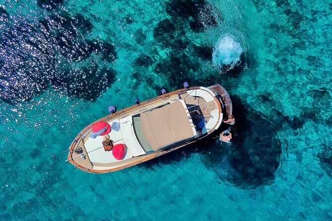 Luxury Private Boat Tour to Elaphiti Islands - The Experience Breakdown