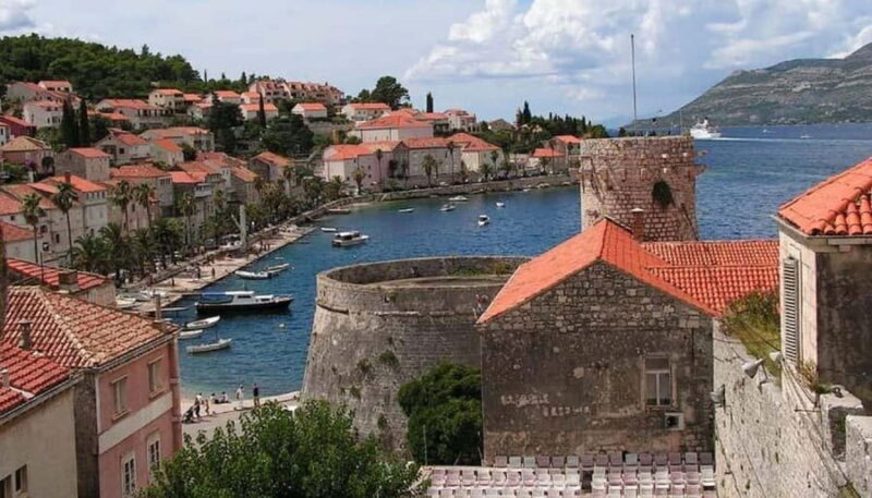 Luxury private boat tour to Korula with "COLNAGO 45" - Who Is This Tour Best For?