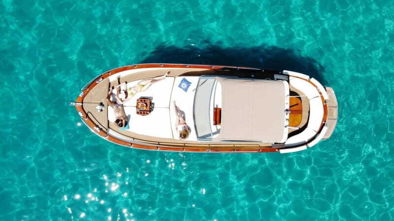 Luxury Private Boat Tour to South Mljet & Elaphiti Islands - The Sum Up