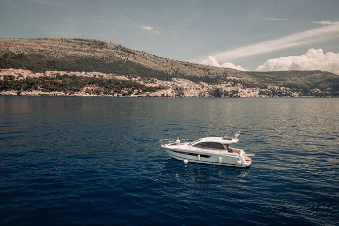Luxury Private Boat Trip to the Elaphiti Islands from Dubrovnik - Why Choose This Tour?