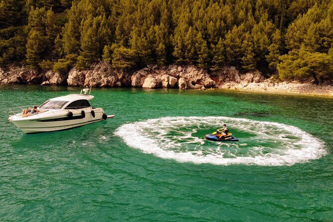 Luxury Private Boat Trip to the Elaphiti Islands from Dubrovnik - What’s Included and What’s Not?