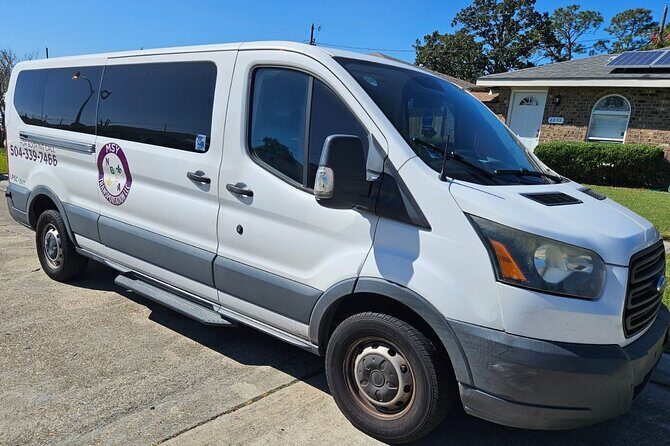 Luxury Private Car Service in New Orleans - An In-Depth Look at the Luxury Car Service in New Orleans