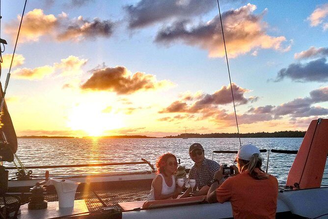LUXURY PRIVATE Catamaran Bora Bora : The Sunset Escape - Wrap-Up: The Value of a Private Sunset Cruise