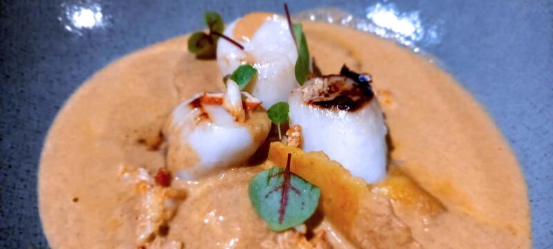 Luxury Private Chef Service at Home - Key Points