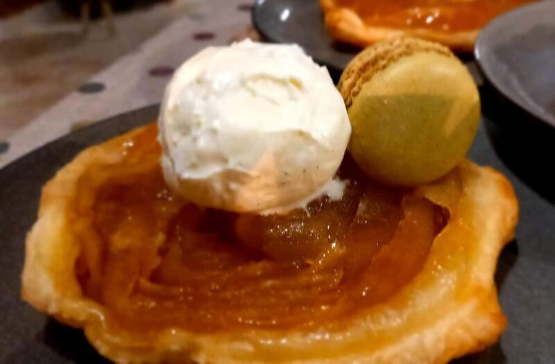 Luxury Private Chef Service at Home - An In-Depth Look at the Experience