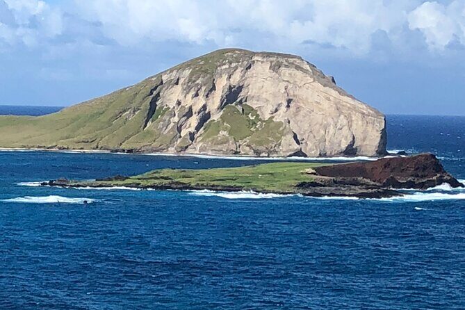 Luxury Private Circle Island Charter Tour - The Highlights of the Itinerary