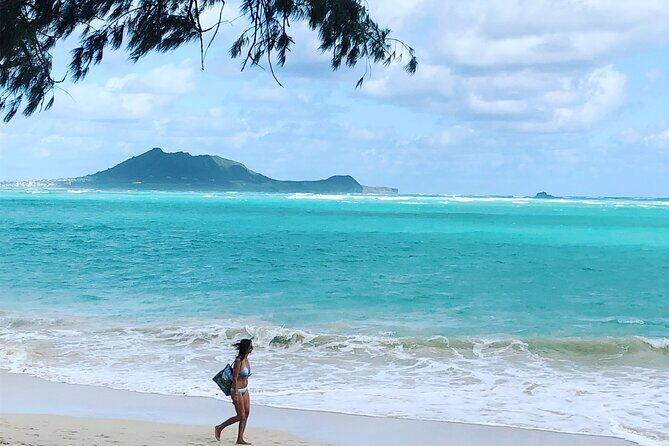 Luxury Private Circle Island Charter Tour - What Does the Tour Experience Feel Like?