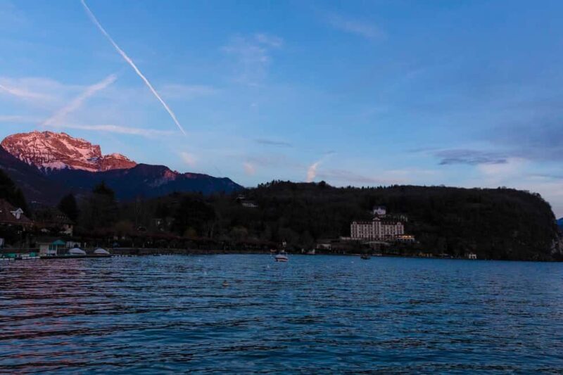 Luxury Private Concierge - Bespoke Annecy Experience - Key Points