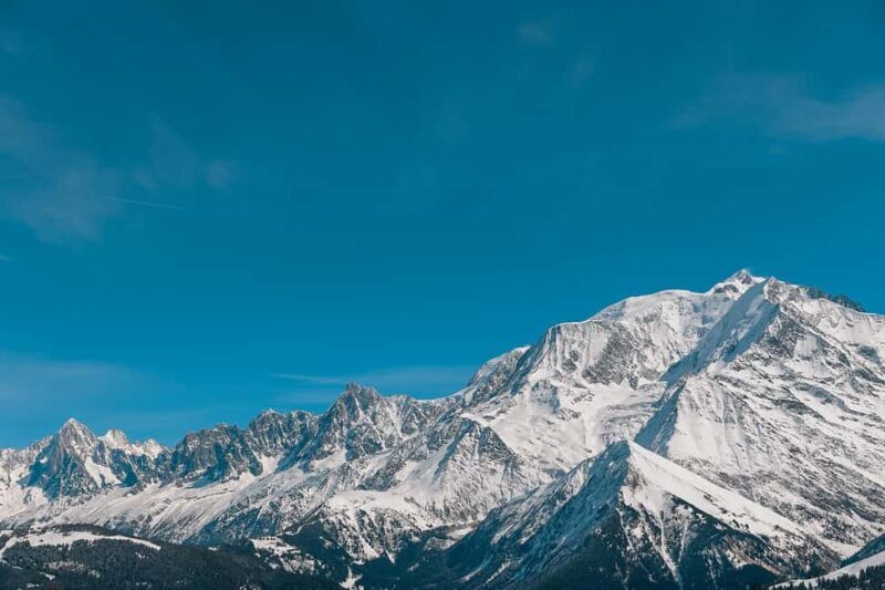 Luxury Private Concierge - Bespoke Chamonix Experience - Comfort, Convenience, and Authenticity