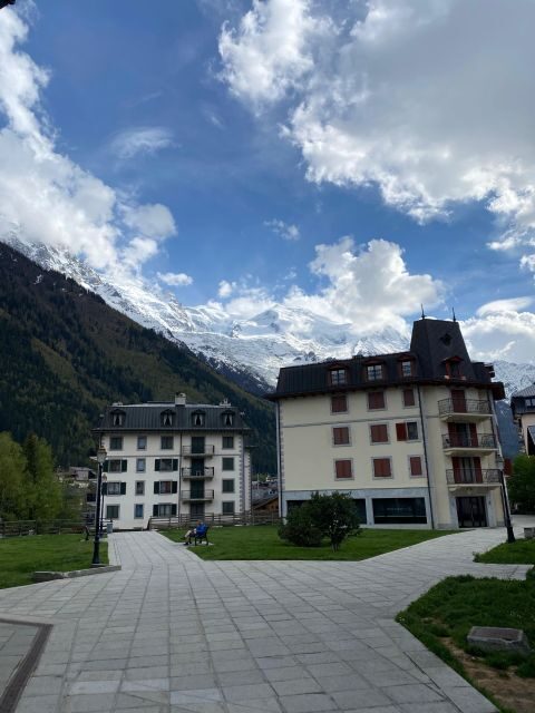 Luxury Private Concierge - Bespoke Chamonix Experience - Frequently Asked Questions