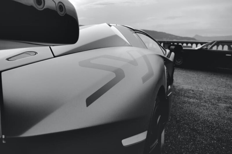 Luxury Private Concierge - French Alps Driving Tour - An In-Depth Look at the French Alps Driving Tour