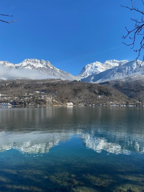 Luxury Private Concierge - French Alps Driving Tour - Who Is This Tour Best For?