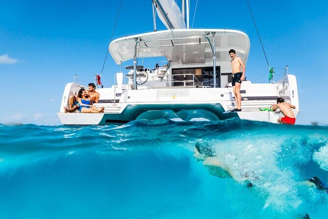 Luxury Private Cruises - Limassol - Exploring Limassol by Yacht: An In-Depth Review