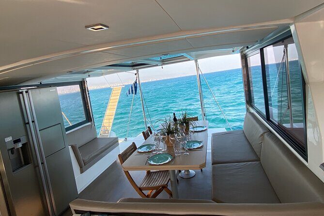 Luxury Private Cruises - Limassol - Who Is This Experience Perfect For?