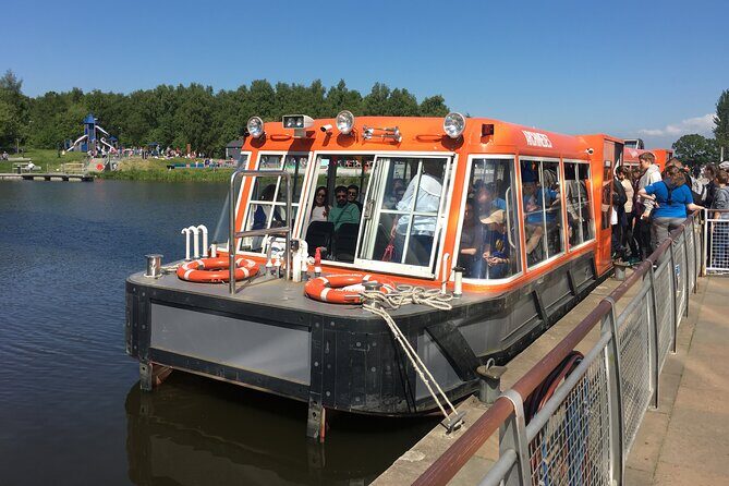 Luxury/Private Day Tour Glasgow to Stirling/Falkirk/Distillery - Who Is This Tour Perfect For?