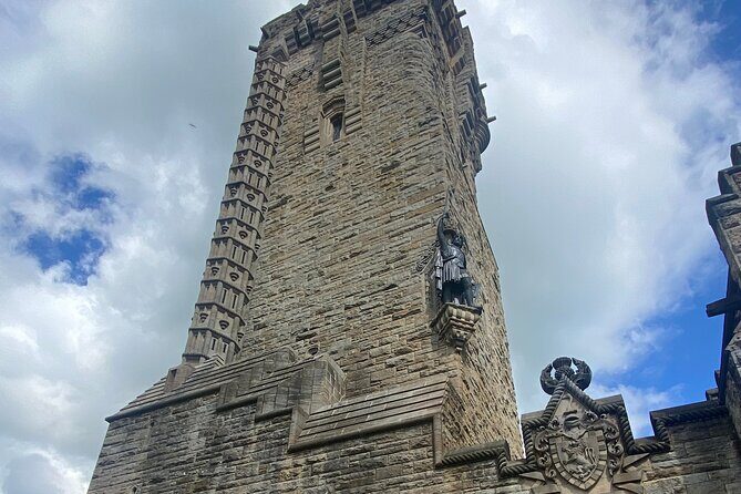 Luxury/Private Day Tour Glasgow to Stirling/Falkirk/Distillery - Frequently Asked Questions (FAQs)