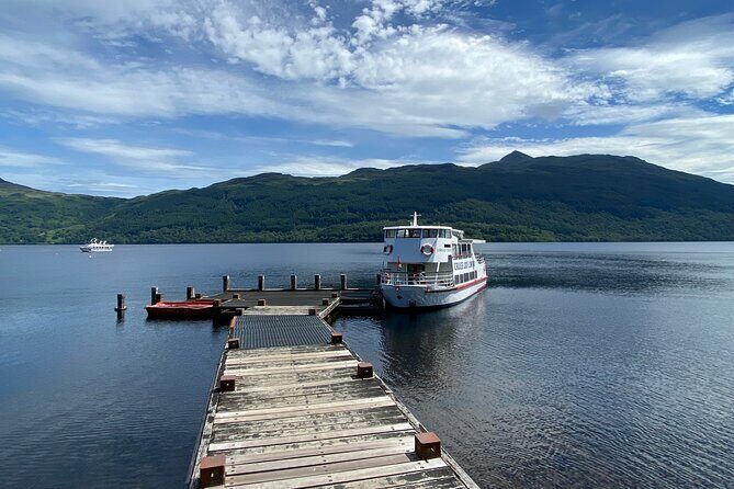 Luxury/Private Day Tour of Highland/Glencoe/Lochs from Glasgow - An In-Depth Review of the Highland Private Tour