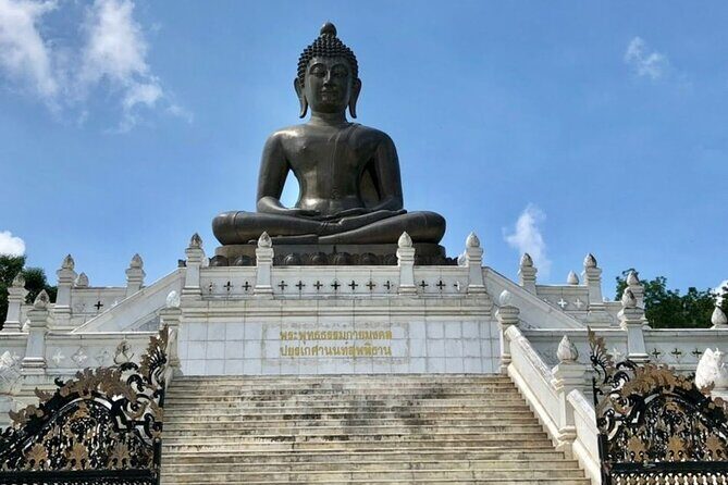 LUXURY Private day tour: Thailand & Malaysia KL (2 countries) from Singapore - Detailed Review of the Tour Experience