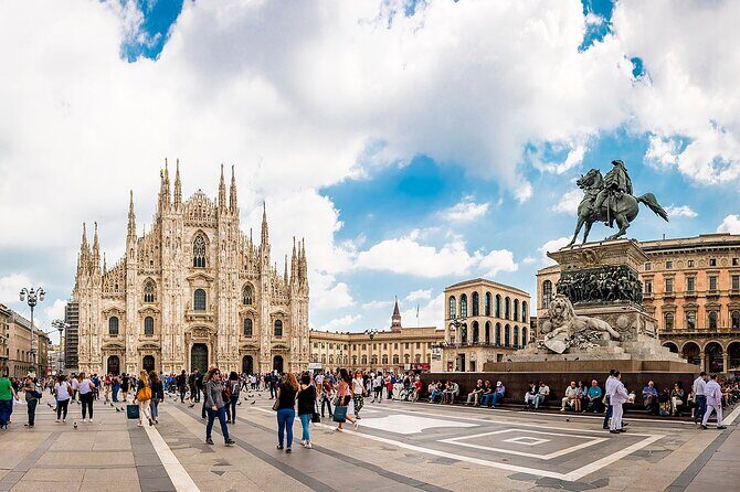 Luxury Private Day Transfer from Milan to Linate Airport - Analyzing the Value