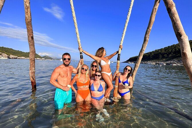 Luxury Private Elaphiti Islands boat tour from Dubrovnik - A Deep Dive into the Experience