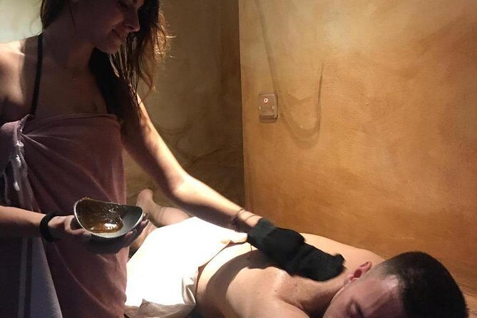 Luxury Private Experience Roman Bath with 50 min Massage. - Unpacking the Price: Is It Worth It?