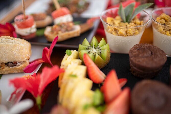 Luxury Private full day tour with Lunch on Board - What to Expect from the Tour