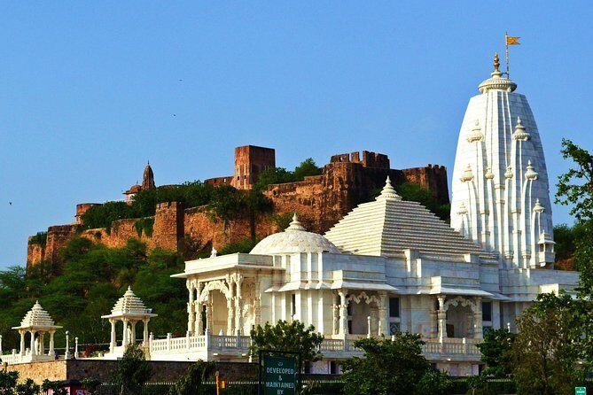 Luxury Private Golden Triangle Tour - Final Thoughts