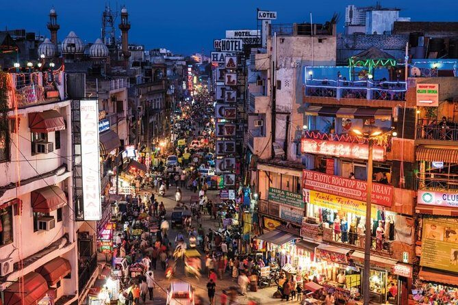 Luxury Private Golden Triangle Tour - FAQ