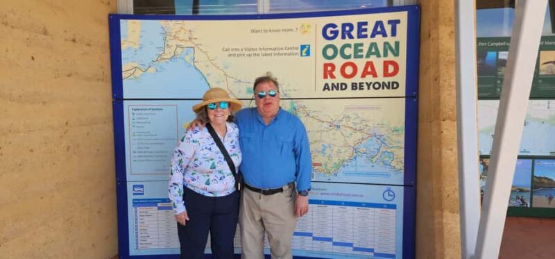 Luxury Private Great Ocean Road Tour  Up to 14 Guests - An In-Depth Look at the Tour Experience