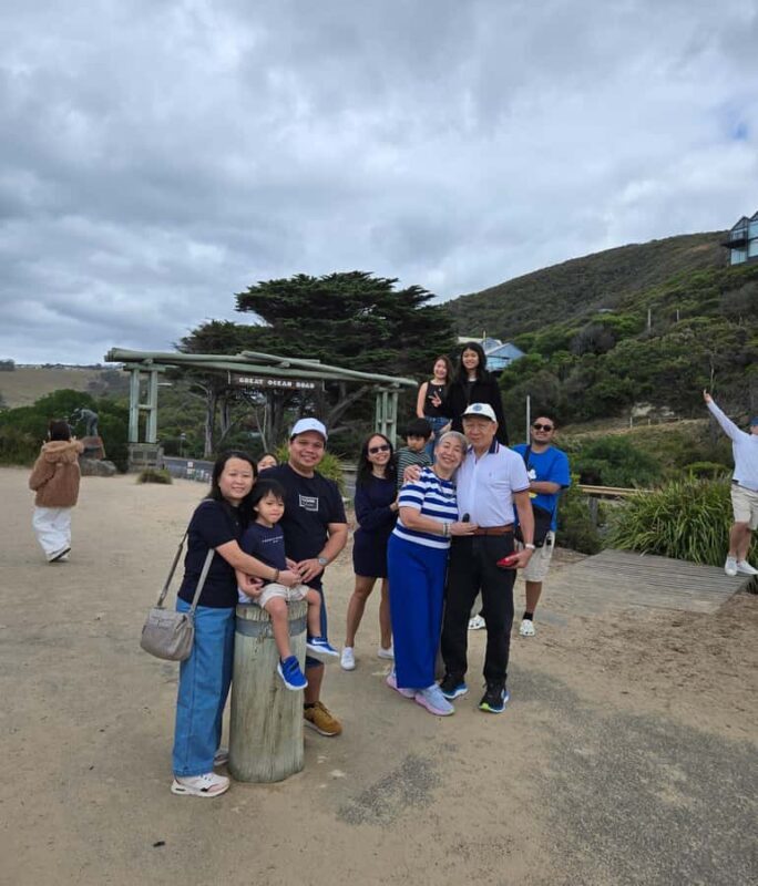 Luxury Private Great Ocean Road Tour  Up to 14 Guests - Final Thoughts