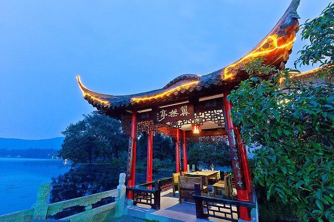 Luxury Private Hangzhou G20 President Trip from Shanghai by Bullet Train - The Sum Up