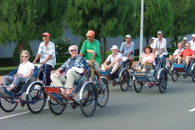 LUXURY Private Hanoi City Full-Day Tour - The Itinerary in Detail – What to Expect