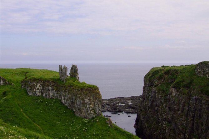 Luxury Private Hire Tour for 2- 6 people around Northern Ireland - The Experience: Comfort, Customization, and Quality