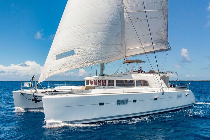 Luxury Private Moorea Cruise Tour - Introducing the Luxury Private Moorea Cruise Tour