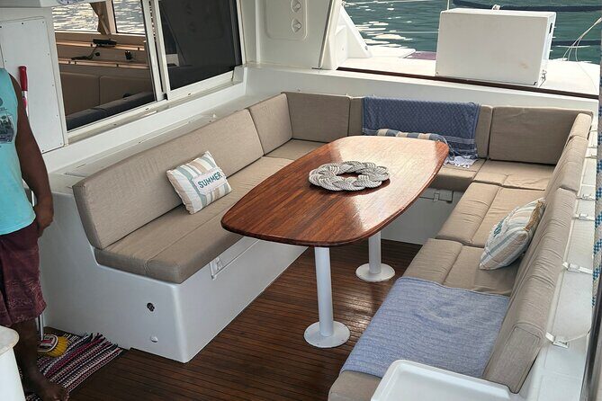 Luxury Private Moorea Cruise Tour - The Sum Up: Is This Tour Worth It?