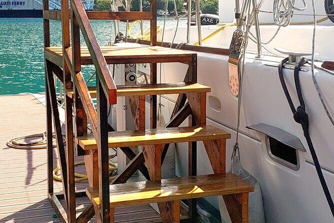 Luxury Private Moorea Cruise Tour - Frequently Asked Questions