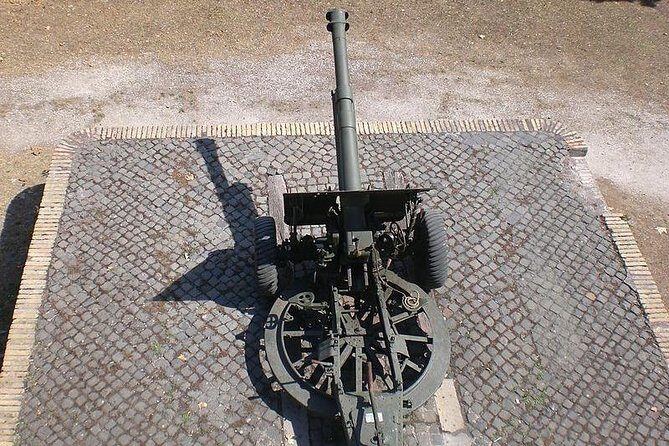 Luxury Private Night Transfer from Rome to Fiumicino airport - Who Is This Experience Best Suited For?