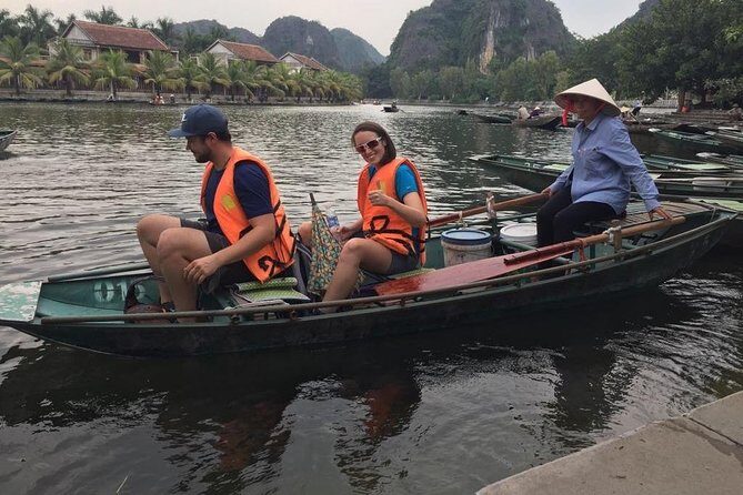 Luxury private Ninh Binh day trip from Hanoi (Hoa luu-Tam Coc- Cycing) - Why This Tour Offers Great Value