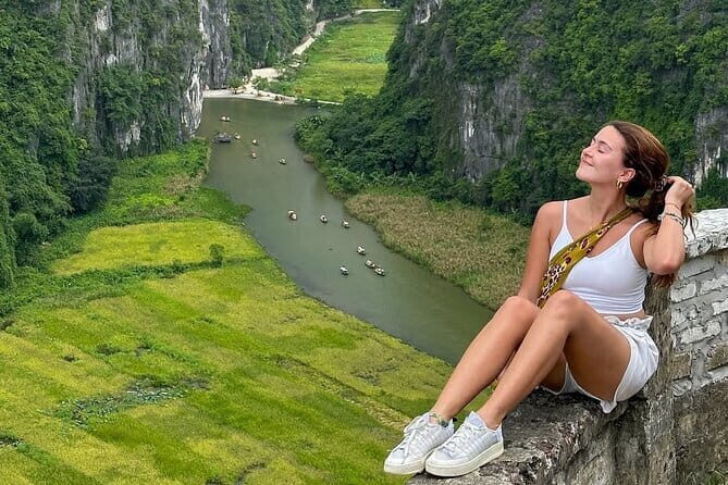 Luxury Private Ninh Binh Day Trip: Trang An, Bich Dong, Mua Caves - An In-Depth Look at the Tour Itinerary