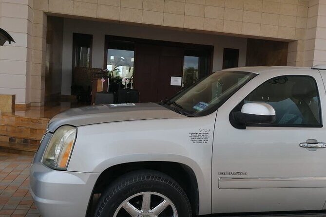 Luxury Private Roundtrip Transportation CUN-Costa Mujer Airport - A Detailed Look at the Experience