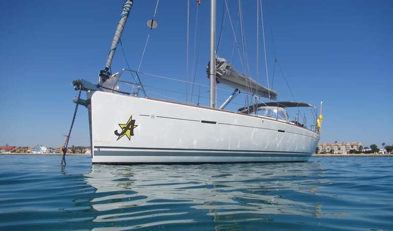 Luxury, Private Sailing Yacht Charter with crew; Half Day - The Value of a Luxury Private Yacht Charter
