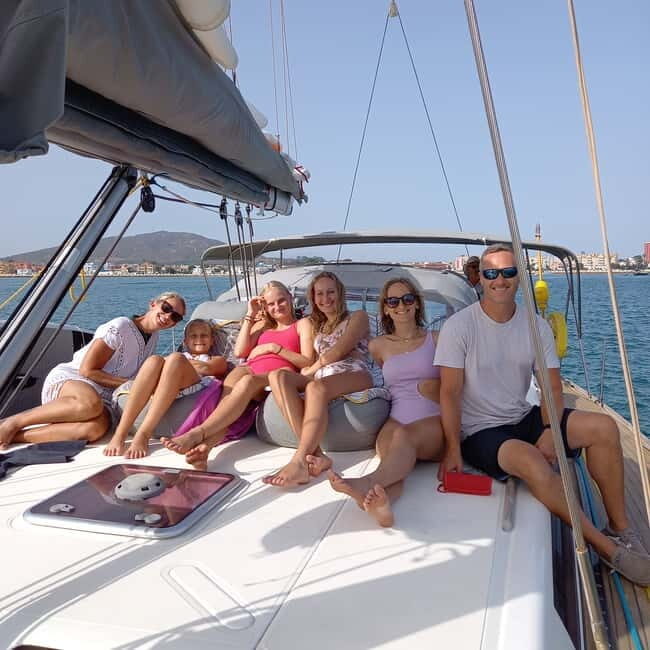 Luxury, Private Sailing Yacht Charter with crew; Half Day - Practical Tips for Your Sailing Adventure