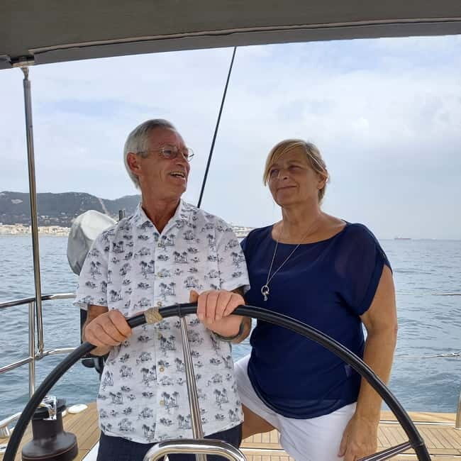 Luxury, Private Sailing Yacht Charter with crew; Half Day - Final Thoughts: Is this Tour Right for You?