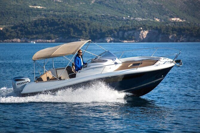 Luxury Private Speedboat Tour Islands & Blue Cave - Why We Love the Luxury Private Speedboat Tour
