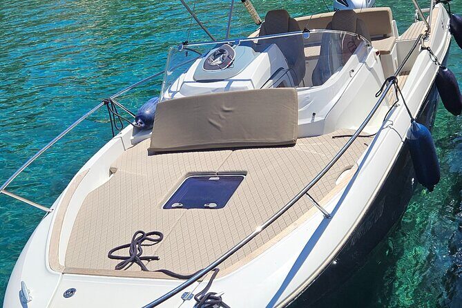 Luxury Private Speedboat Tour Islands & Blue Cave - Authentic Experiences & Review Insights